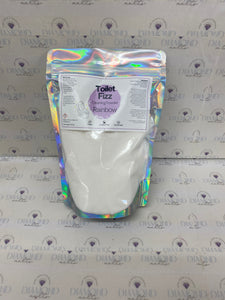 Toilet Fizz
