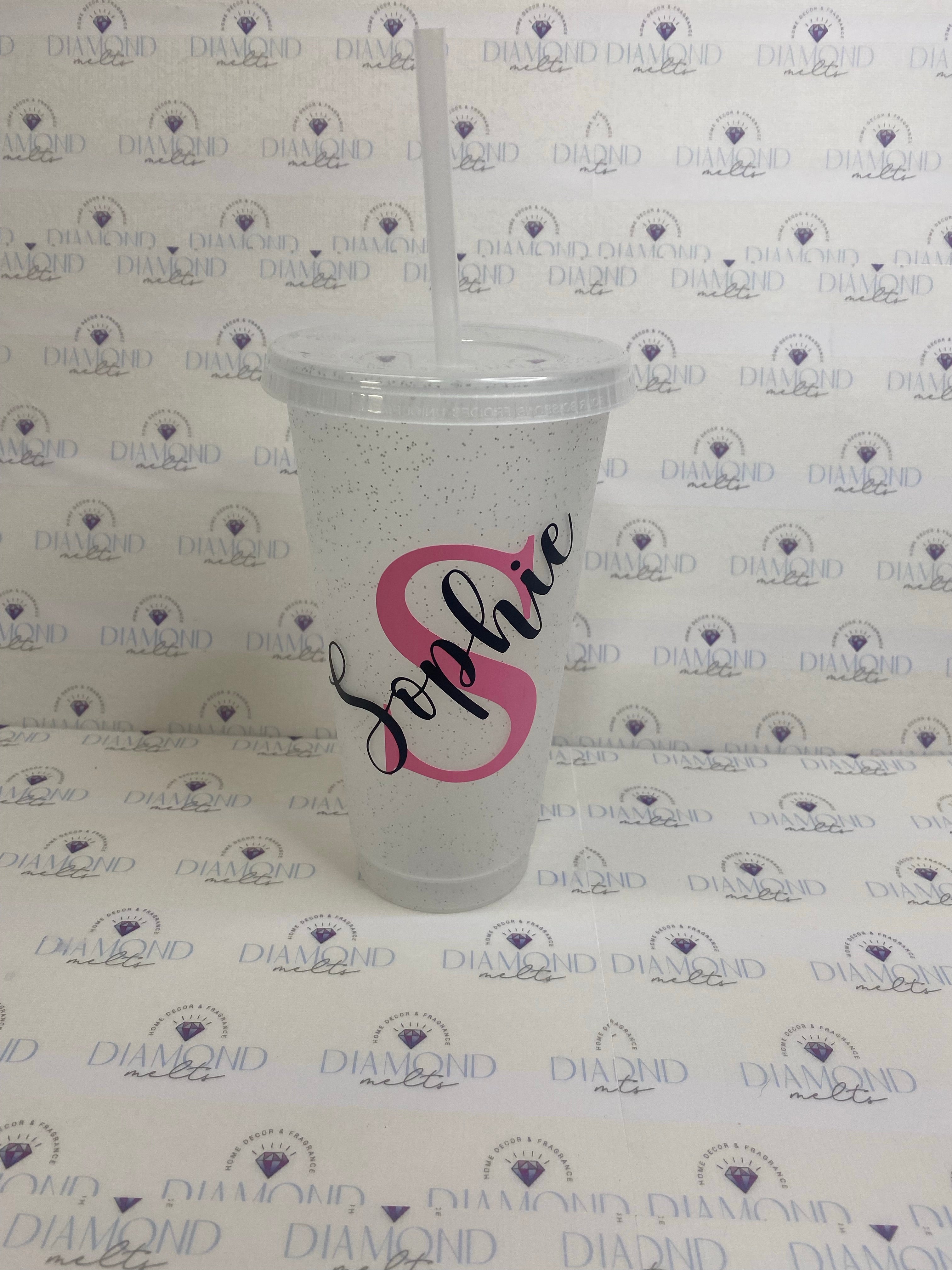 Personalised Tumbler