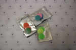 Scented Hoover Discs