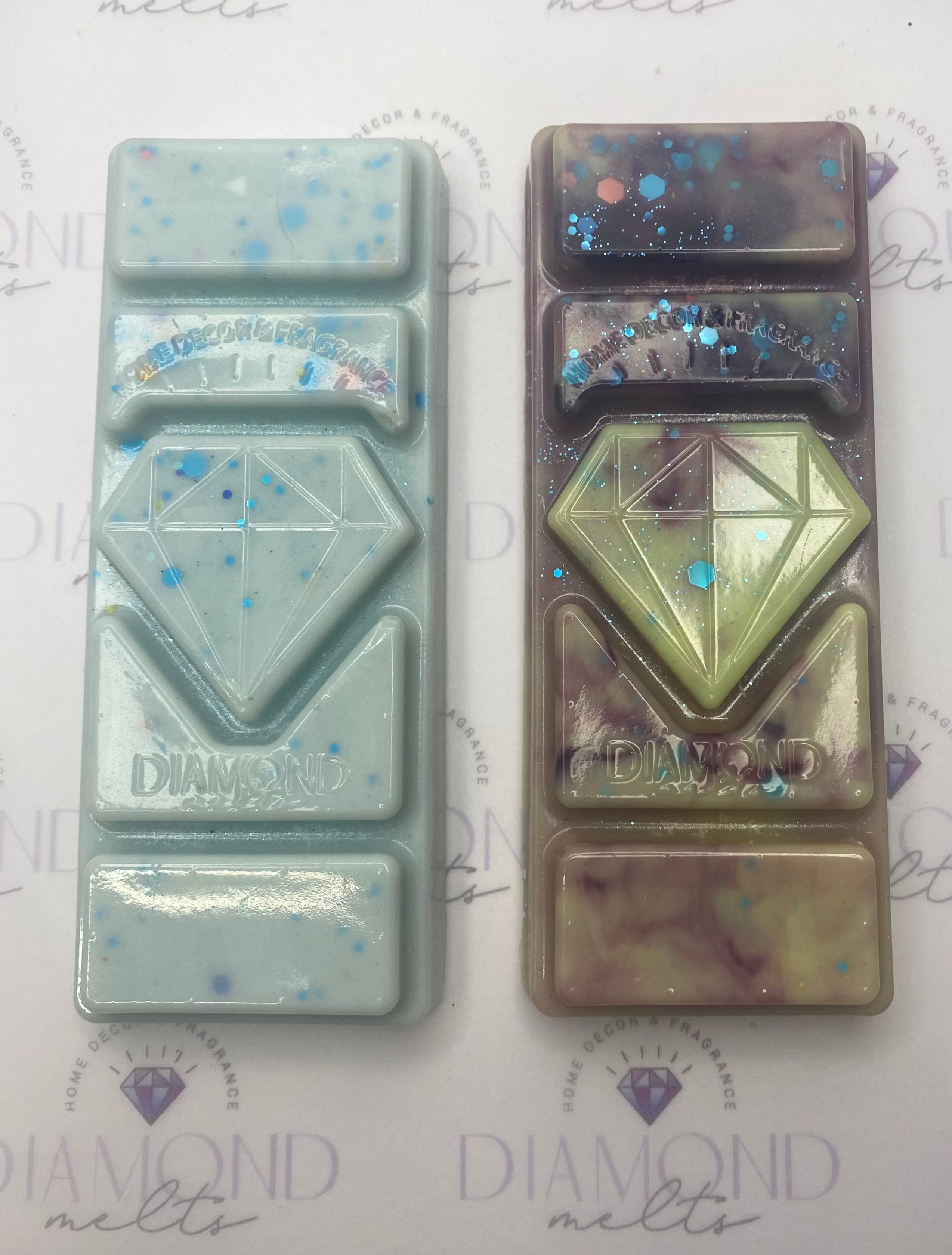 Branded Snap Bars 50g