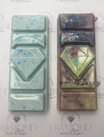 Branded Snap Bars 50g